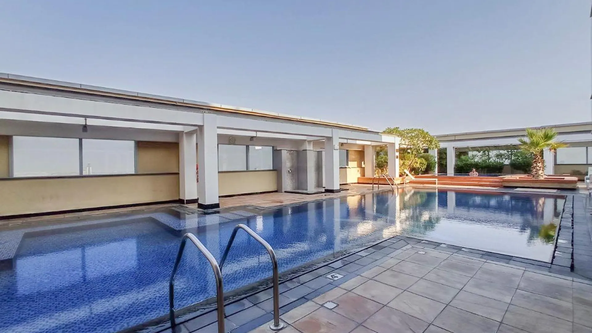 Trinity Holiday Homes In Difc With Spectacular Views Dubaj Spojené arabské emiráty
