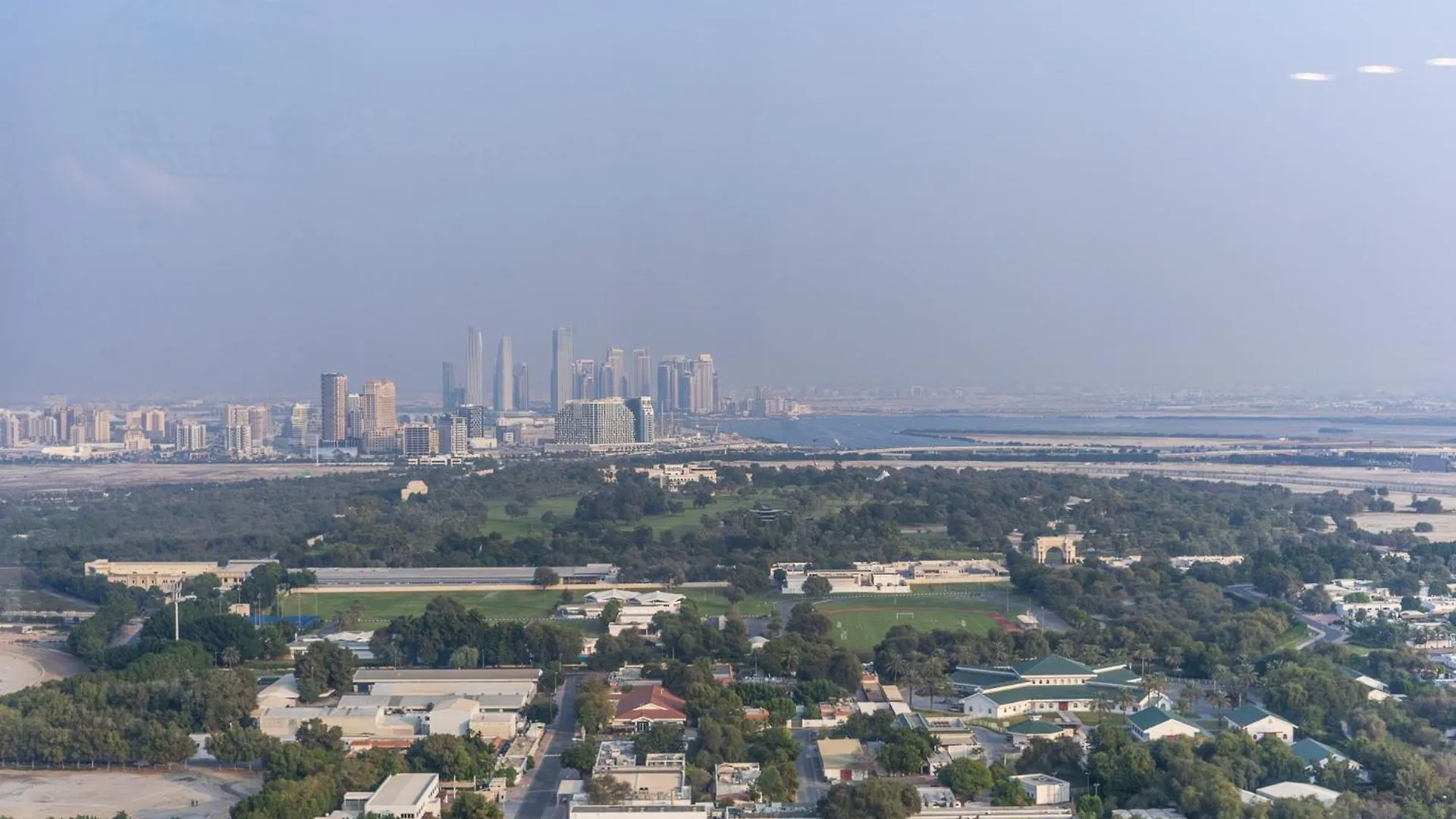 Trinity Holiday Homes In Difc With Spectacular Views Dubai 0*,