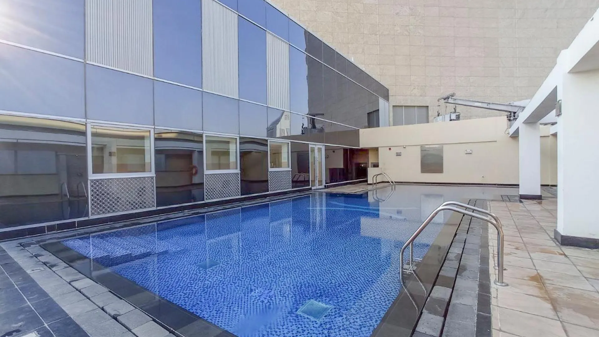 Apartment Trinity Holiday Homes In Difc With Spectacular Views Dubai United Arab Emirates